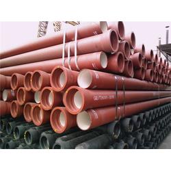 dn300球墨鑄鐵管廠家 柳州球墨鑄鐵管廠家 騰飛鑄造