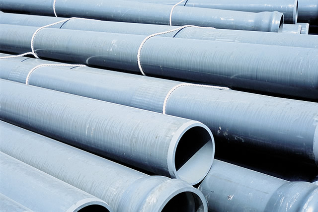 國標球墨鑄鐵管一根多少米 球墨鑄鐵管價格多少錢一米