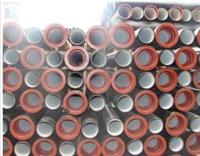 承插口自來水管,曲靖給水DN800球墨鑄鐵管價格