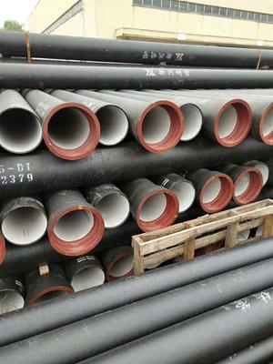 山西球墨鑄鐵管批發價格