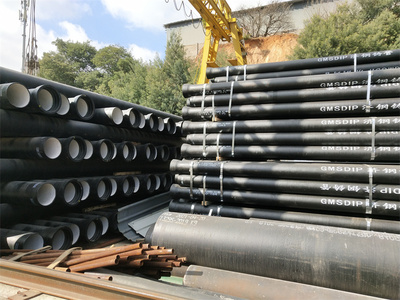 保山球墨鑄鐵管價格_球墨鑄鐵管連接方式