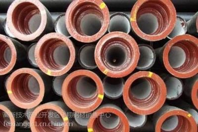 【飛翔球墨鑄鐵管|玉溪球墨鑄鐵管|飛翔管業(在線咨詢)圖片】飛翔球墨鑄鐵管|玉溪球墨鑄鐵管|飛翔管業(在線咨詢) - 高新技術產業開發區飛翔鋼材銷售中心