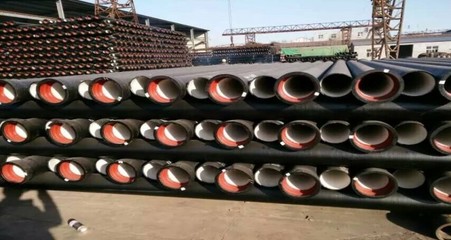 球墨鑄鐵管價格_寧德球墨鑄鐵管廠家 –德盛源管業