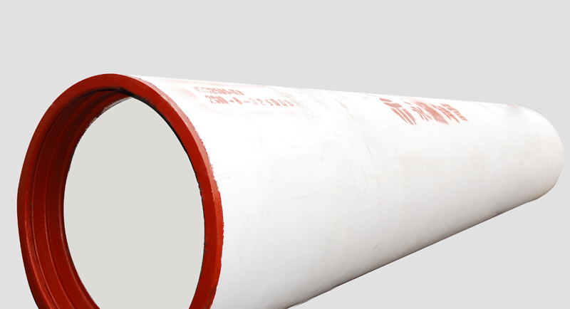 西安永通球墨鑄鐵管銷(xiāo)售