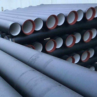 深圳市政供水管球墨鑄鐵管價(jià)格