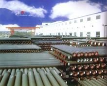 供應營口球墨鑄鐵管@球墨鑄鐵管價格@鑄鐵管廠家_冶金礦產_世界工廠網中國產品信息庫