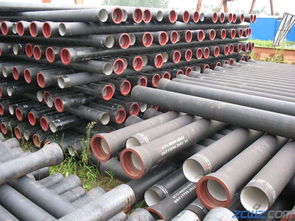 青島球墨鑄鐵管dn800鑄鐵管廠家價(jià)格行情