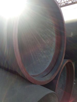 陜西濟鋼承插消防給水K9球墨鑄鐵管價格