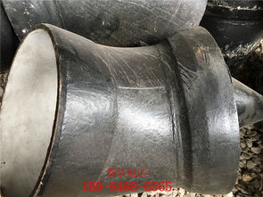 汕尾球墨鑄鐵管價格 汕尾球鑄管廠家直銷