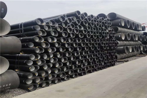 黑龍江排污球墨鑄鐵管規(guī)格全