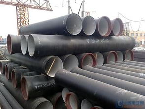 西峽縣k9國標圣戈班球墨鑄鐵管規(guī)格