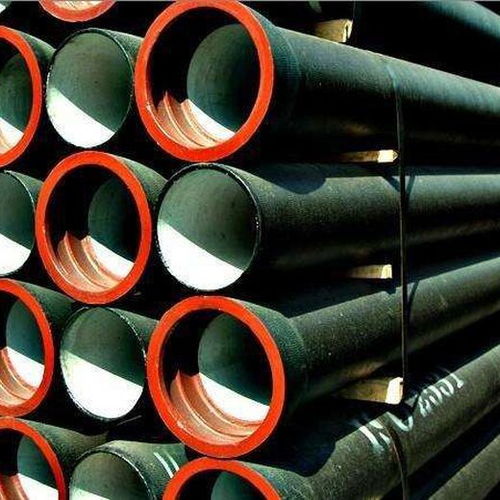 潮州生產(chǎn)dn900k9級球墨鑄鐵管價格,國標球墨鑄鐵管