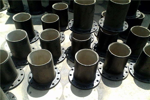 衛(wèi)輝dn150球墨鑄鐵管廠家