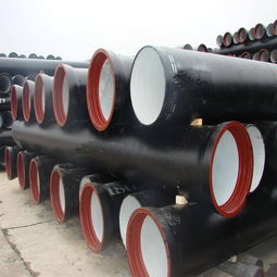 中寧縣dn100球墨鑄鐵管廠