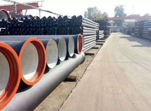 常德柔性抗震機(jī)制鑄鐵排水管