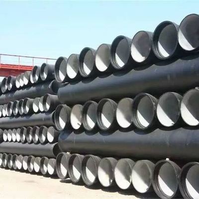 若爾蓋K9球墨鑄鐵管生產廠家2022已更新(今日/首發)