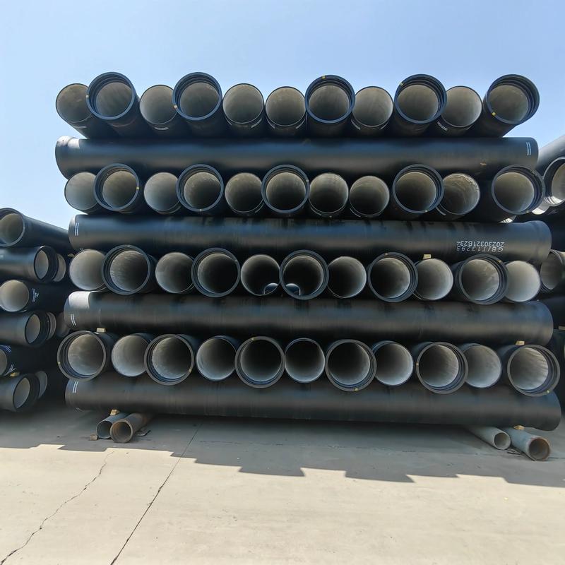 中山內(nèi)襯高鋁水泥球墨鑄鐵管生產(chǎn)廠家,不會(huì)還沒有人用過這個(gè)鑄鐵