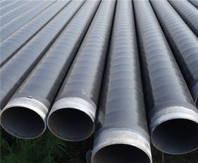 漢中污水處理水泥砂漿防腐鋼管精華