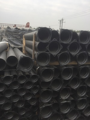 球墨鑄鐵管:高強(qiáng)度管道的最佳選擇