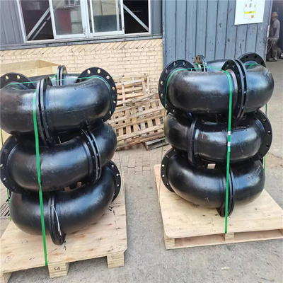 DN900球墨鑄鐵管_本地企業放心選擇