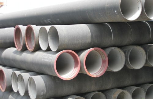 球墨鑄鐵管 山東從利金屬 推薦商家