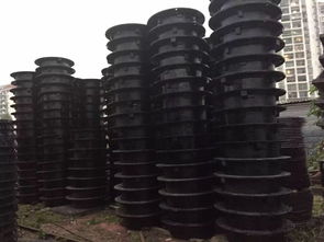 球墨鑄鐵管 品質保證 球墨鑄鐵管批發