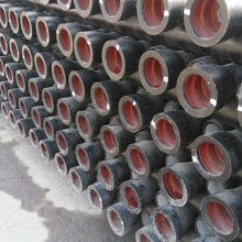 河北滄州廠家直銷 新興dn100 dn1600球墨鑄鐵管價格 中國供應商