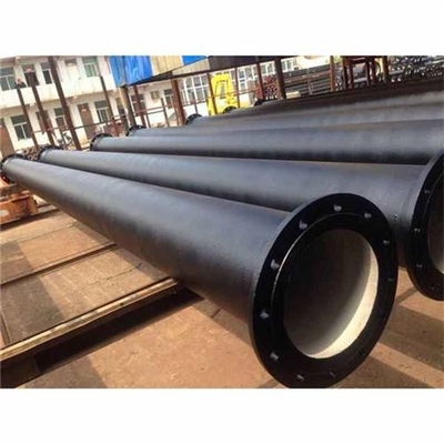 河源k9級DN600球墨鑄鐵管價格報價