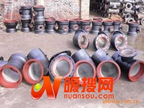 DN600球墨鑄鐵管價格_上水系統_管道系統_建筑建材_供應_暖搜網