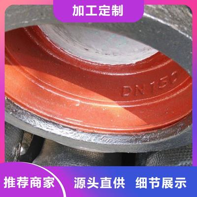 球墨鑄鐵管與球墨鑄鐵井蓋——品質保證，放心采購指南