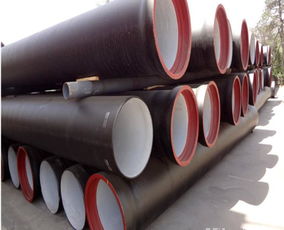 日土縣球墨鑄鐵管市場(chǎng)價(jià)格動(dòng)態(tài)分析