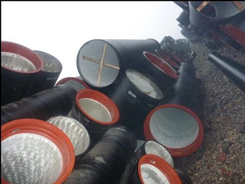 吉安市DN800球墨鑄鐵管規(guī)格、應(yīng)用及價(jià)格分析