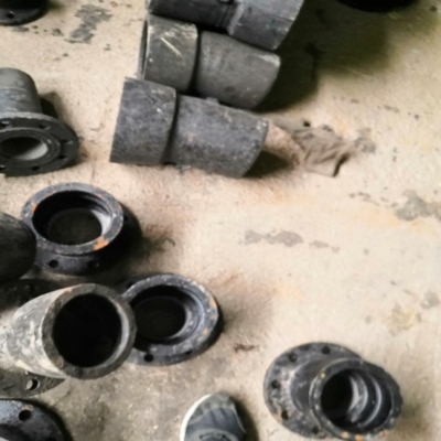 昭通DN900球墨鑄鐵管價(jià)格與新興球墨管管件重量解析