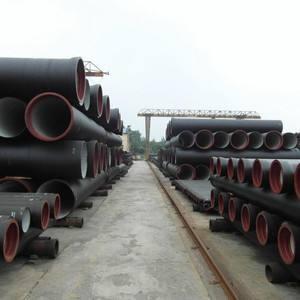 六安市DN500球墨鑄鐵管價(jià)格分析