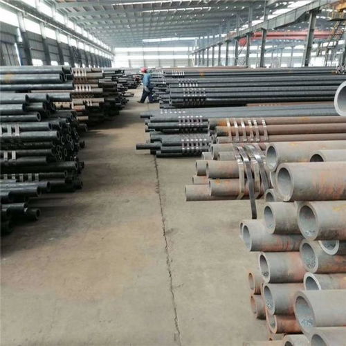 肇東球墨鑄鐵管現貨廠家 助力城市給水與消防系統建設