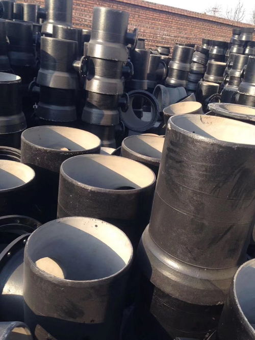 犍為球墨鑄鐵管廠 專業制造球墨鑄鐵管，鑄就品質與信賴