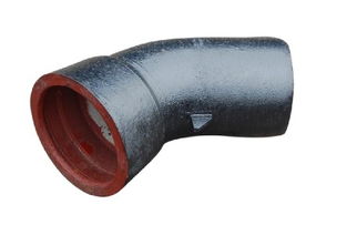 營口柔性球墨鑄鐵管廠家直銷 優質球墨鑄鐵管的理想選擇